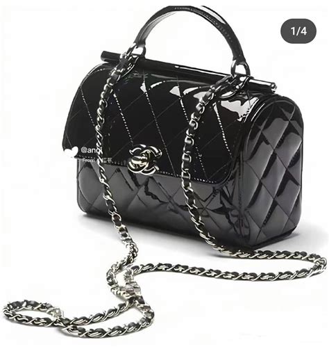 chanel 23k release date|Handbags & Bags .